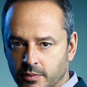 Foto Gil Bellows