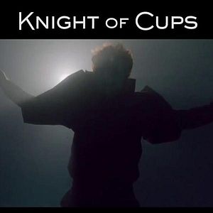 Foto Knight of Cups