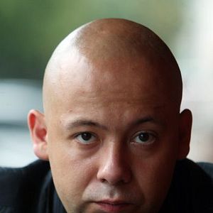 Foto Aleksey German Jr.