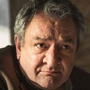 Foto Ken Stott