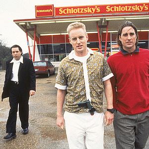 Foto Bottle Rocket (Ladrón que roba a ladrón)