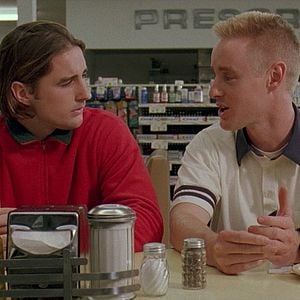 Foto Bottle Rocket (Ladrón que roba a ladrón)