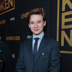 Foto Invencible (Unbroken)