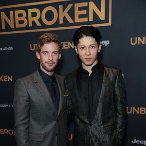 Foto Invencible (Unbroken)