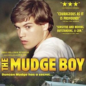 Foto The Mudge Boy