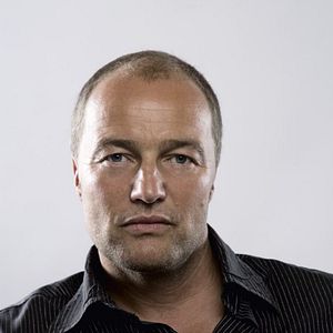 Foto Lars Arentz-Hansen