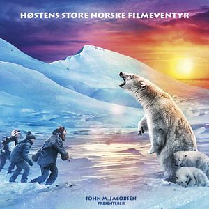 Foto Operación Ártico