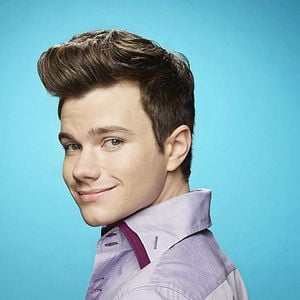 Foto Chris Colfer