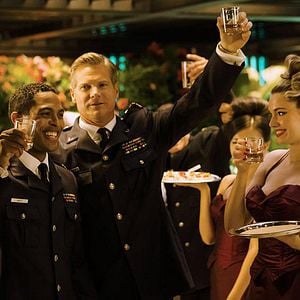 Foto Ascension (2015)