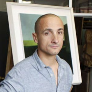 Foto Guillermo Oyagüez