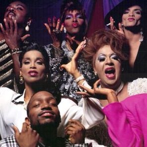 Foto Paris is Burning