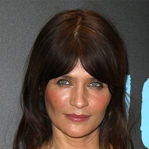 Foto Helena Christensen