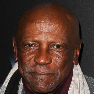 Foto Louis Gossett Jr.