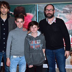 Foto Olivier Gourmet