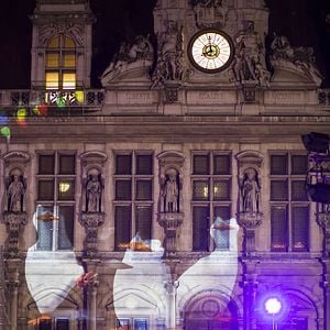 Foto Los pingüinos de Madagascar