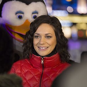 Foto Los pingüinos de Madagascar