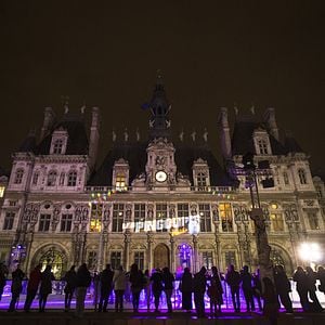 Foto Los pingüinos de Madagascar