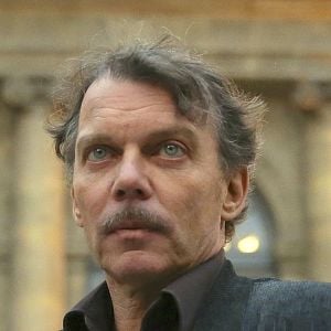 Foto Luc-Antoine Diquéro