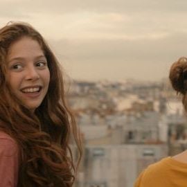 Foto Constance Rousseau