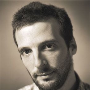 Foto Mathieu Kassovitz