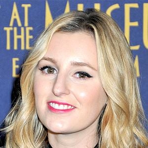 Foto Laura Carmichael