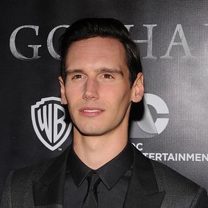 Foto Cory Michael Smith