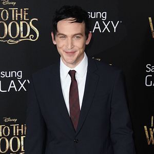 Foto Robin Lord Taylor