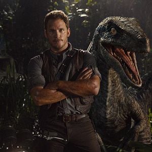 Foto Chris Pratt