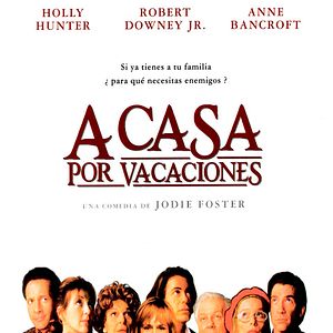 Foto A casa por vacaciones