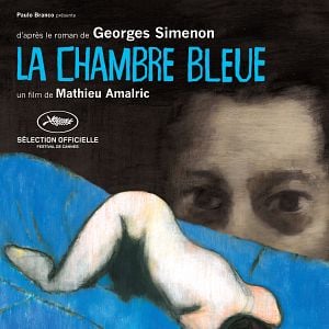 Foto La Chambre Bleue