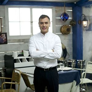 Foto Chiringuito de Pepe