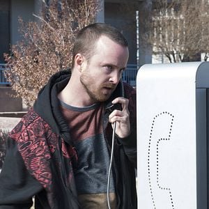 Foto Aaron Paul