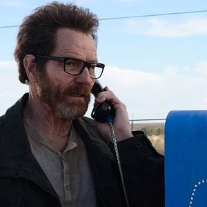 Foto Breaking Bad