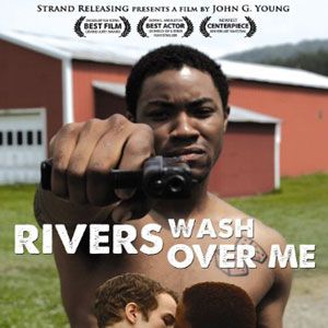 Foto Rivers Wash Over Me