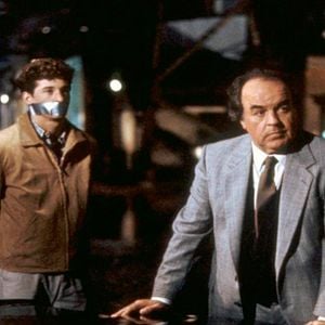 Foto Run, perseguido por todos