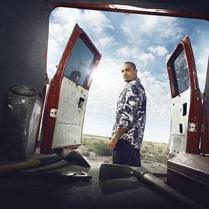 Foto Better Call Saul