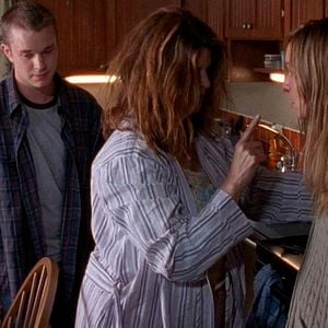 Foto El secreto del sótano