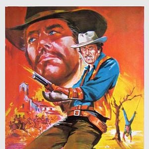 Foto Entre dios y el diablo