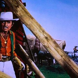 Foto Entre dios y el diablo