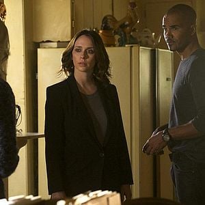 Foto Mentes criminales