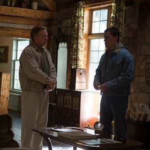 Foto Anthony Michael Hall