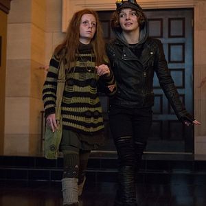 Foto Camren Bicondova