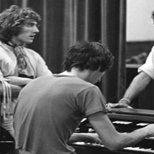 Foto The Who: The Making of Tommy