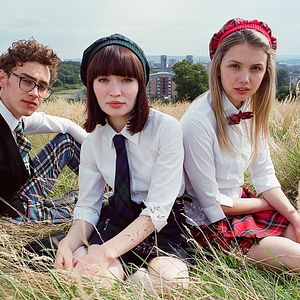 Foto God Help The Girl