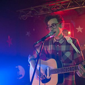 Foto God Help The Girl