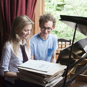 Foto God Help The Girl