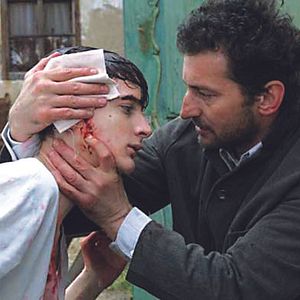 Foto El camino de la libertad