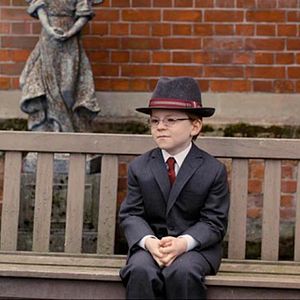 Foto Hogar de acogida