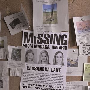 Foto Cautivos (The Captive)