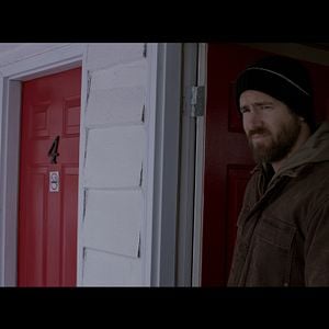 Foto Cautivos (The Captive)